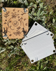 Wood Flower Press