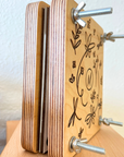 Wood Flower Press
