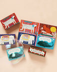 Vegan Soap Bar