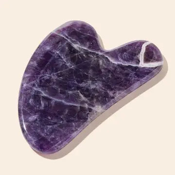 Gua Sha Facial Stone: Gemstome