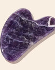 Gua Sha Facial Stone: Gemstome
