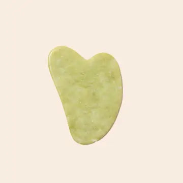 Gua Sha Facial Stone: Gemstome
