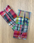 Scrap Felt UNtissue® Holder + UNtissues®