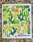 Swedish Dish Cloth: Classic Prints