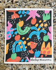 Swedish Dish Cloth: Classic Prints