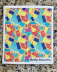 Swedish Dish Cloth: Classic Prints