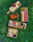 Beechwood Serving Tray