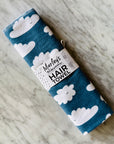 Hair Towel: Flannel