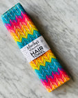 Hair Towel: Flannel