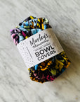 Bowl Covers: Flannel