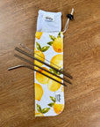 Utensil Pouch