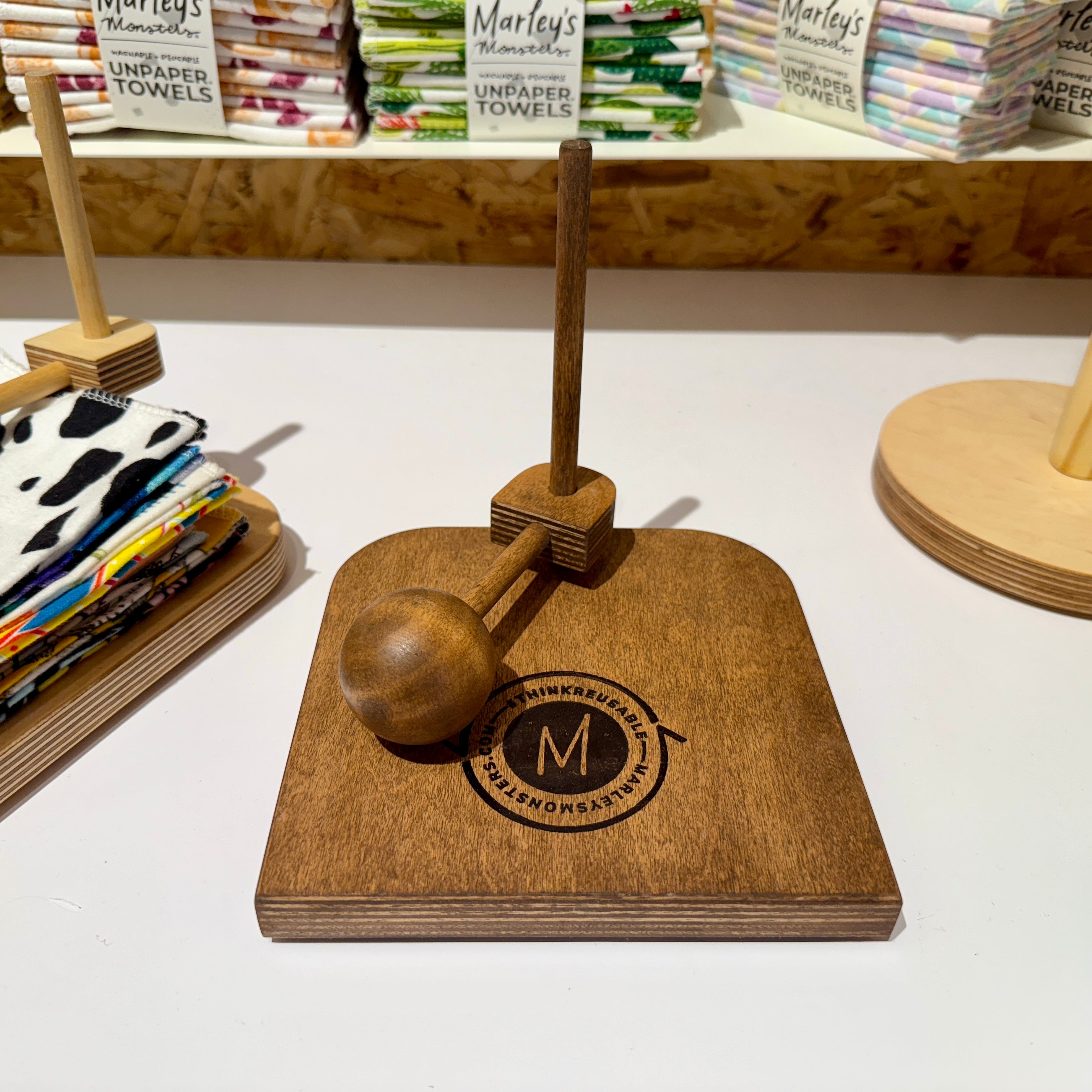 UNpaper® Caddy