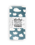 Kitchen Tea Towel: Fresh Prints