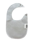 Baby Bib: Linen