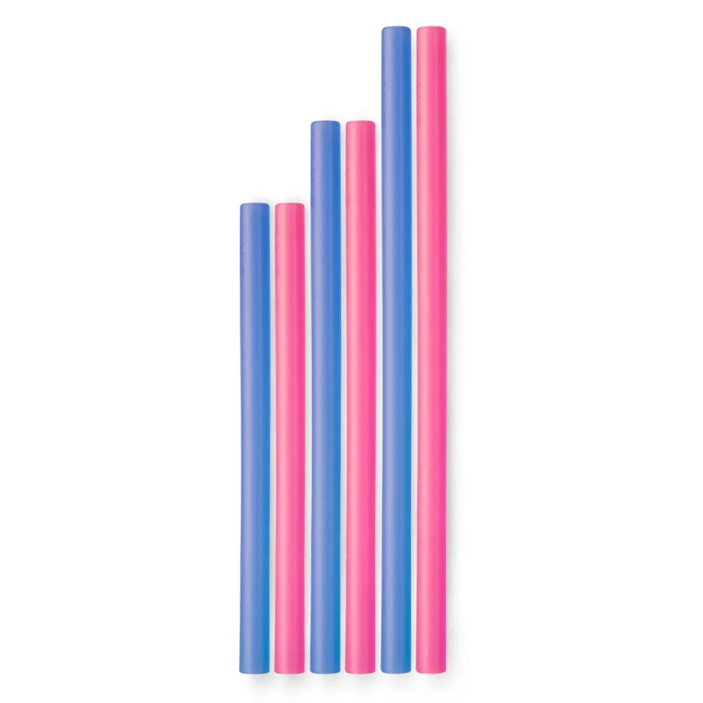 Silicone Straws