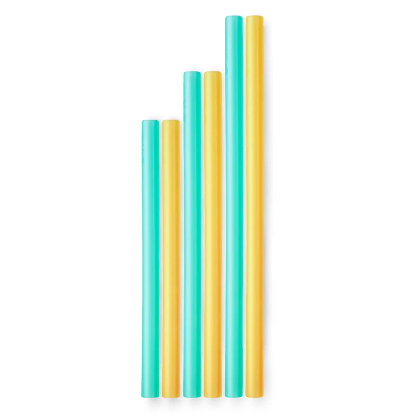 Silicone Straws