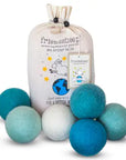 100% Pure Wool Dryer Balls: Friendsheep