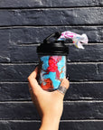Cloth Wipes In Jar