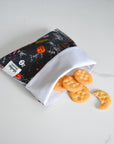 Snack Bag: Halloween Pumpkins