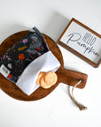 Snack Bag: Halloween Pumpkins