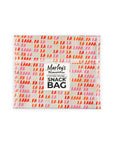 Snack Bag: Holiday Prints