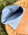 Snack Bag: Picnic Checkered