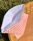 Snack Bag: Picnic Checkered