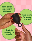 *SALE* Menstrual Cup: Viv