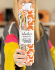 UNpaper® Towels: Marley's Mix - 12 Count