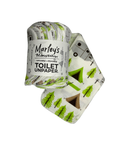 Toilet UNpaper® Roll: Prints