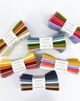 Stockist Bundle: Assorted UNpaper® Towels Refill 6 Count Packs: Specialty Color Mixes - Set of 6