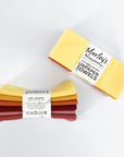 Stockist Bundle: Assorted UNpaper® Towels Refill 6 Count Packs: Specialty Color Mixes - Set of 6