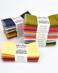 Stockist Bundle: Assorted UNpaper® Towels Refill 6 Count Packs: Specialty Color Mixes - Set of 6
