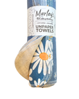 UNpaper® Towels: Daisy Picnic