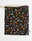 Wet Bag : Halloween Boo!