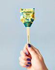 Seed Pop