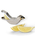 Bird Citrus Squeeze
