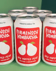 Fermensch Kombucha