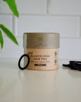 Mini Plastic-Free Hair Ties
