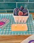 Candle Tin: Summer Edition