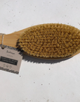 Bamboo Body Dry Brush: Long