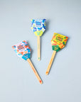 Seed Pop
