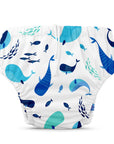 Reusable Swim Diaper: Charlie Banana