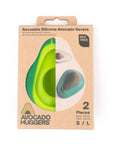 Avocado Huggers: Set of 2