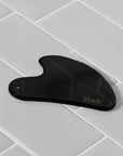 Stainless Steel Gua Sha: Kitsch