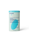 Deodorant: HiBAR