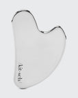 Stainless Steel Gua Sha: Kitsch