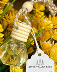 Car Diffusers Air Freshener: Summer Scents