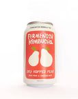 Fermensch Kombucha