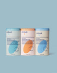Deodorant: HiBAR